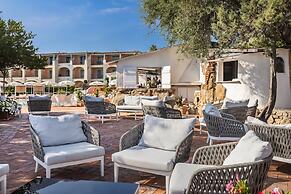 Grand Hotel in Porto Cervo
