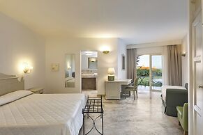 Grand Hotel in Porto Cervo