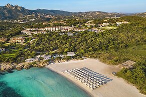 Grand Hotel in Porto Cervo