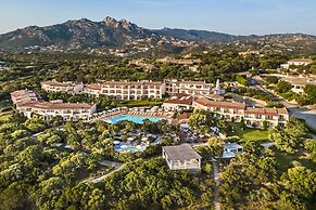 Grand Hotel in Porto Cervo