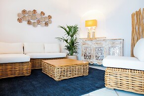 Grand Hotel in Porto Cervo