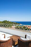 Grand Hotel in Porto Cervo