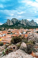 Grand Hotel in Porto Cervo