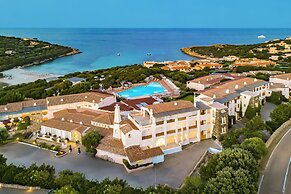 Grand Hotel in Porto Cervo