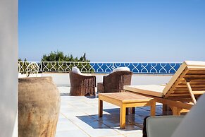 Grand Hotel in Porto Cervo