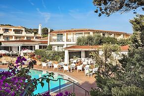 Grand Hotel in Porto Cervo