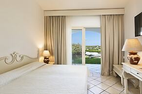 Grand Hotel in Porto Cervo