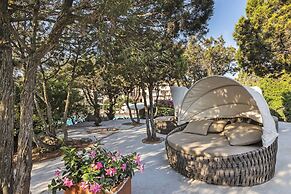 Grand Hotel in Porto Cervo