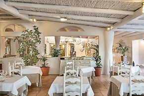Grand Hotel in Porto Cervo