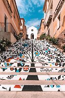 Grand Hotel in Porto Cervo