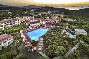 Grand Hotel in Porto Cervo