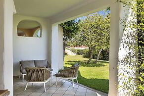 Grand Hotel in Porto Cervo