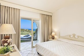 Grand Hotel in Porto Cervo