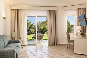 Grand Hotel in Porto Cervo