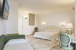 Grand Hotel in Porto Cervo