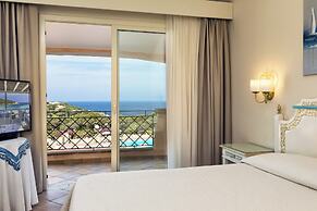 Grand Hotel in Porto Cervo