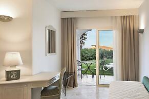 Grand Hotel in Porto Cervo