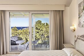 Grand Hotel in Porto Cervo