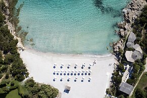 Grand Hotel in Porto Cervo