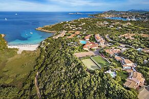 Grand Hotel in Porto Cervo