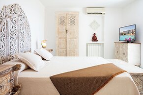 Grand Hotel in Porto Cervo