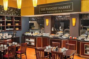 Courtyard by Marriott Prague City