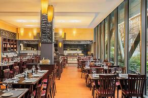 Courtyard by Marriott Prague City