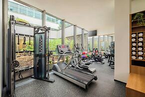Courtyard by Marriott Prague City