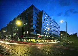 Courtyard by Marriott Prague City