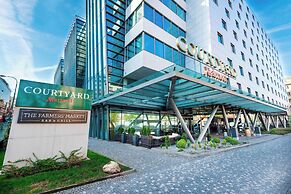 Courtyard by Marriott Prague City