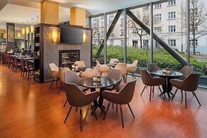 Courtyard by Marriott Prague City