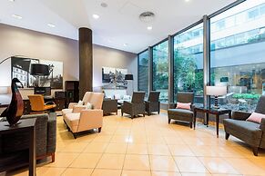 Courtyard by Marriott Prague City