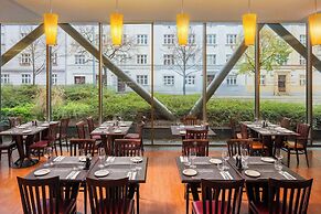 Courtyard by Marriott Prague City