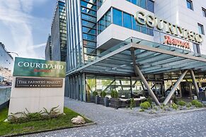 Courtyard by Marriott Prague City