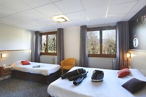 Le Relais des Puys