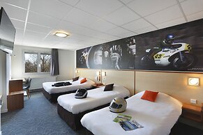 Le Relais des Puys