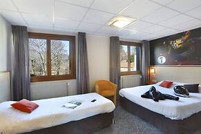 Le Relais des Puys