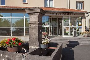 Le Relais des Puys