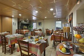 Le Relais des Puys