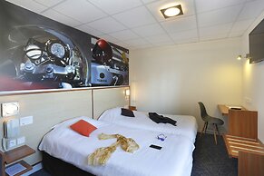 Le Relais des Puys