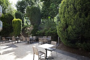 Le Relais des Puys