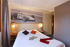 Le Relais des Puys