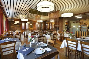 Le Relais des Puys