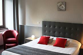 Hotel des Chazes
