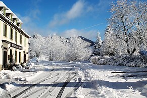 Hotel des Chazes
