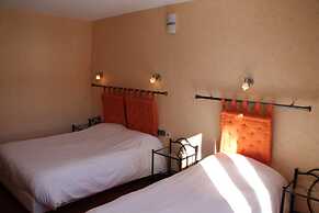 Hotel des Chazes