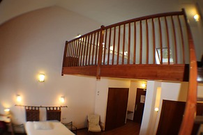 Hotel des Chazes