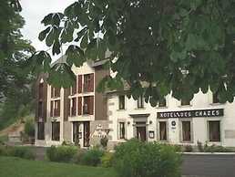 Hotel des Chazes