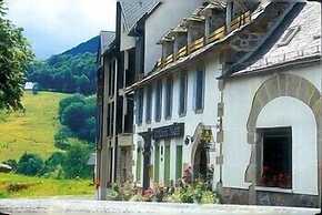 Hotel des Chazes