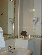 Hotel des Chazes